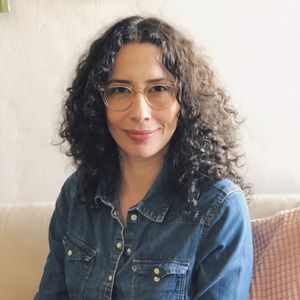 Meet your Posher, Zoe